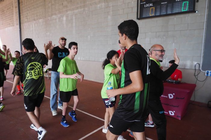 Competions dels Jocs Emporion a Sant Joan de les Fonts. Pere Duran / Nord Media